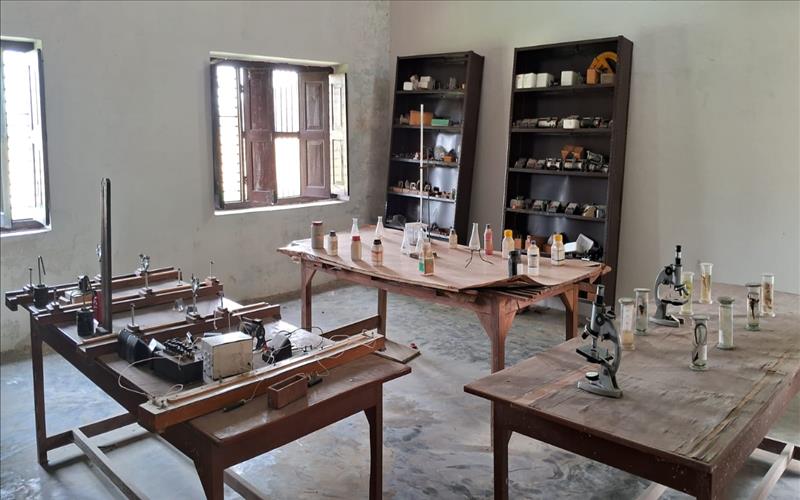 LAB
